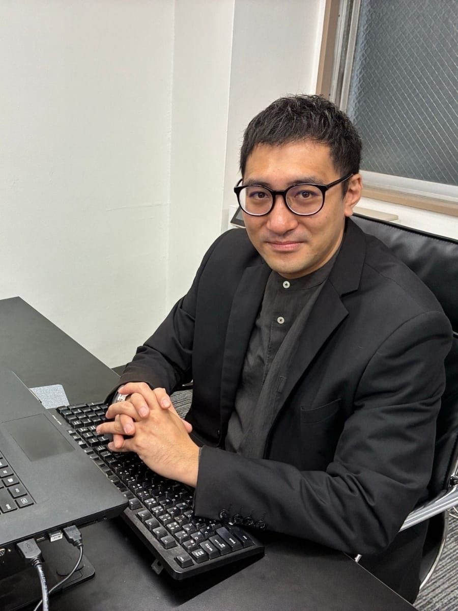 代表取締役 千谷 優